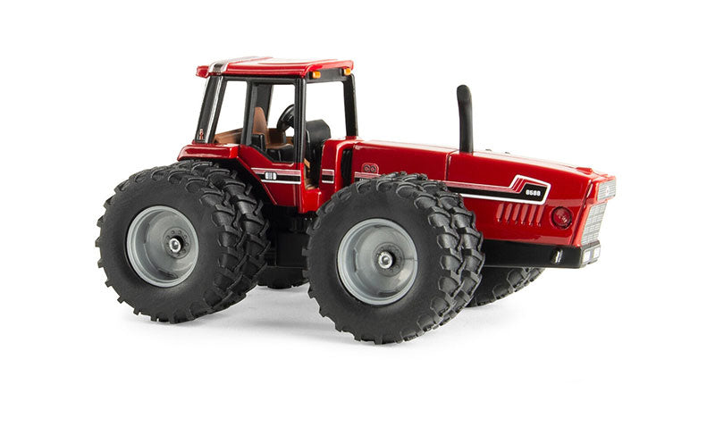 Ertl 44275 1/64 Scale International 6588 2+2 Articulating Tractor