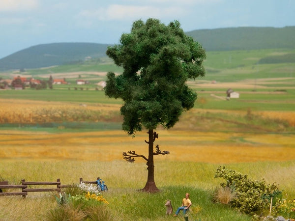 Noch 21911 All Scale Pine Tree -- 4-3/4" 12cm Tall