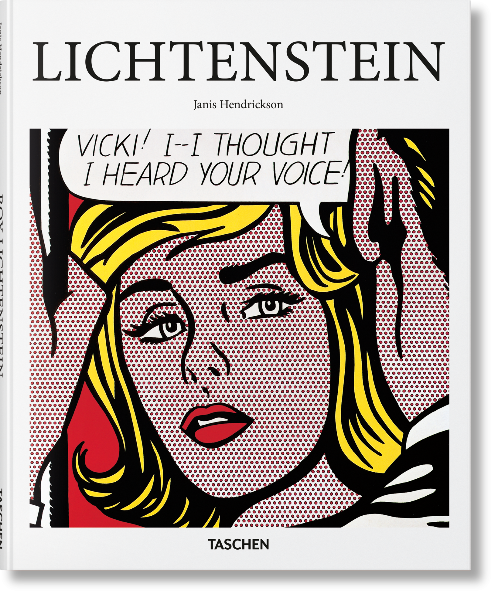 Lichtenstein (French)