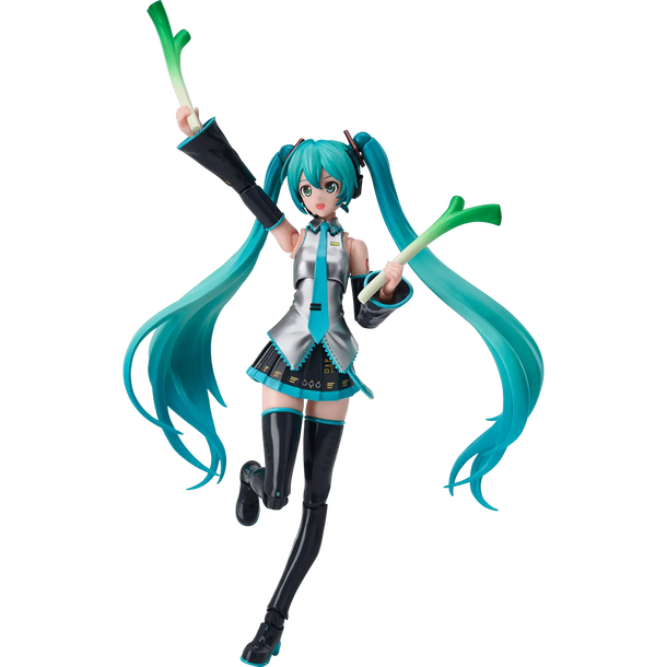Blokees | Hatsune Miku Fantastics Series | Hatsune Miku Official Outfit