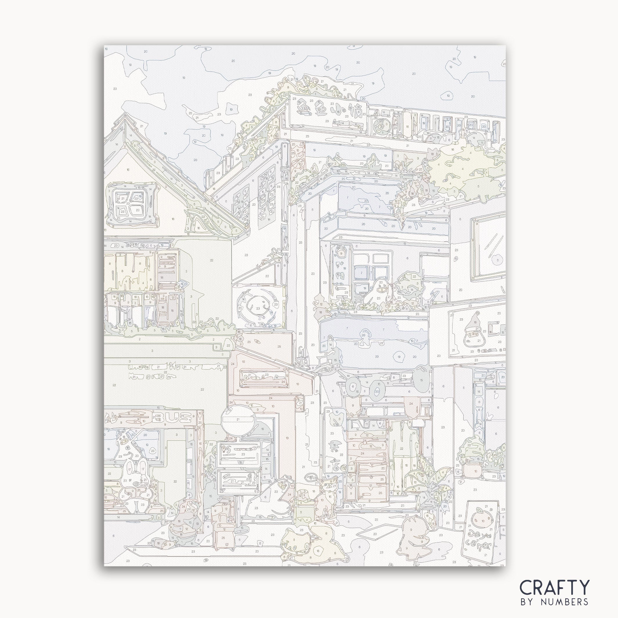 Dayu Cafe Street