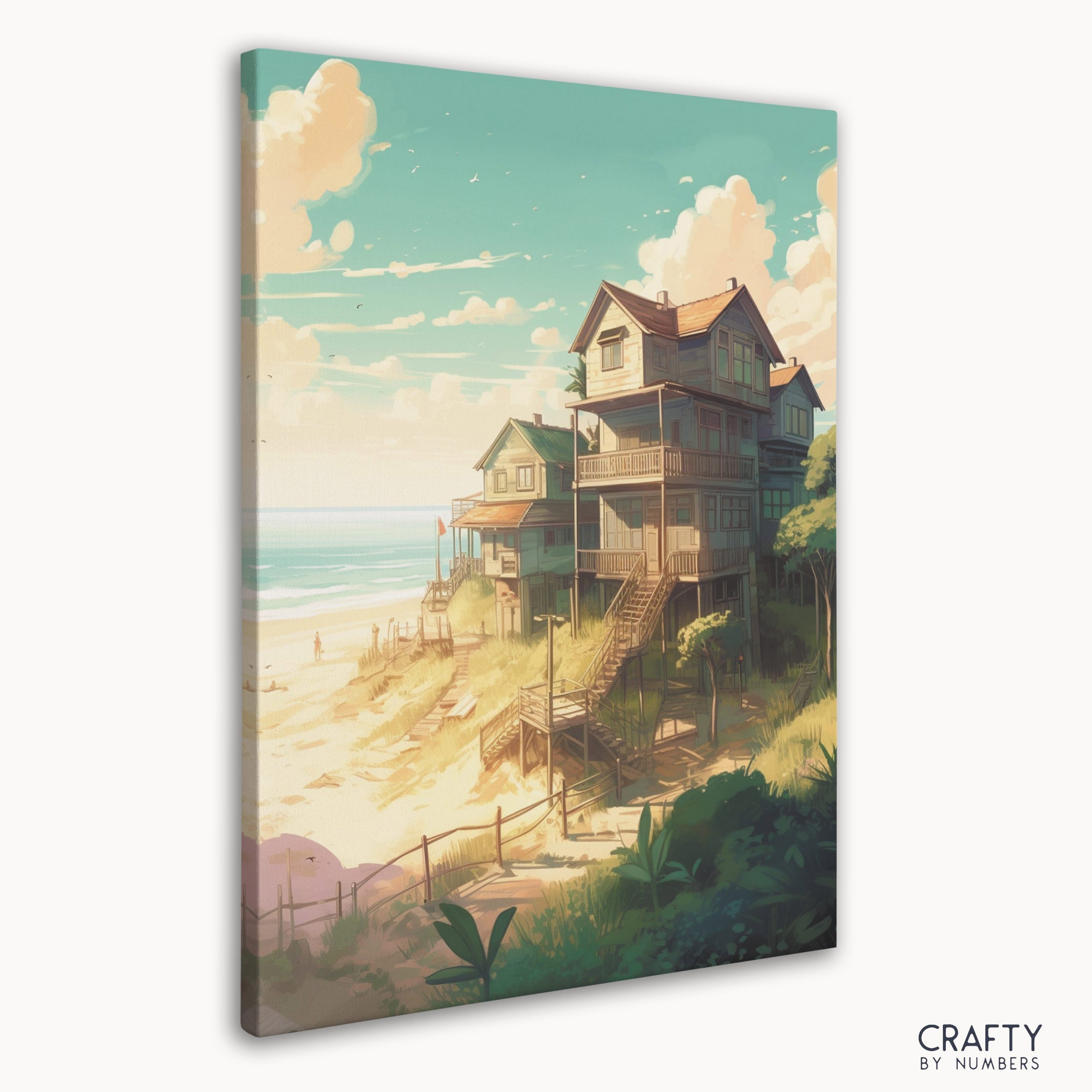 Beach Houses