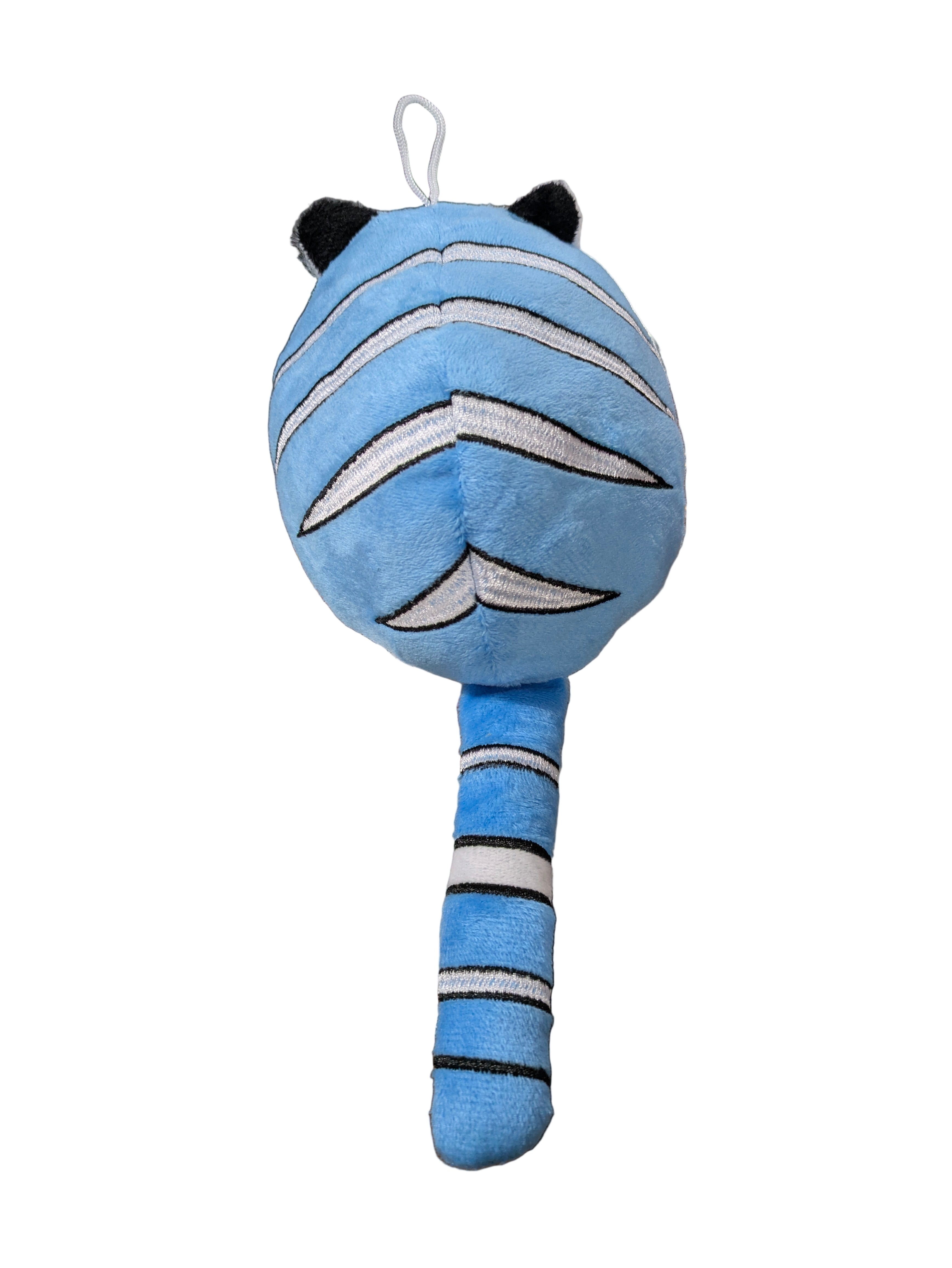 K-POP DEMON HUNTERS Plush – Derpy Tiger