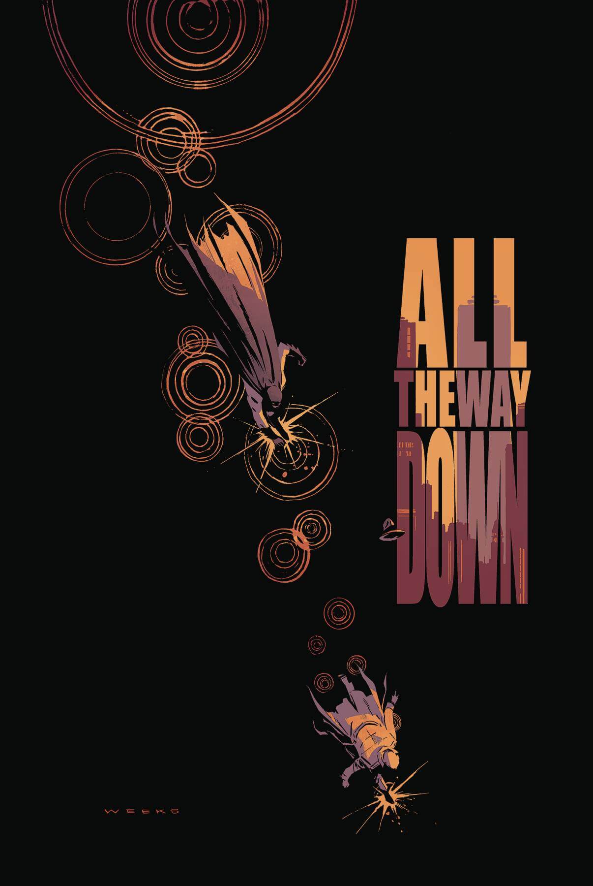 BATMAN #67 A Lee Weeks Tom King (03/20/2019) DC