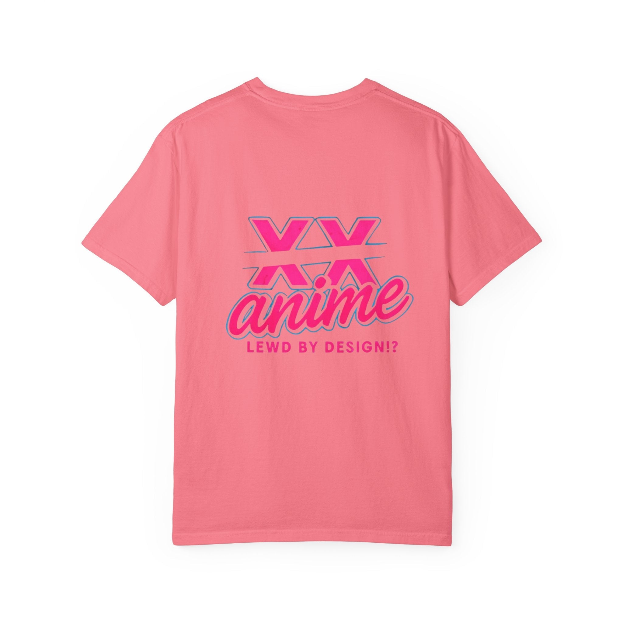 Kpop Anime-Inspired Unisex T-Shirt, Retro Anime Tee, Cool Graphic Shirt, Gift for Anime Lovers, Fashionable Streetwear