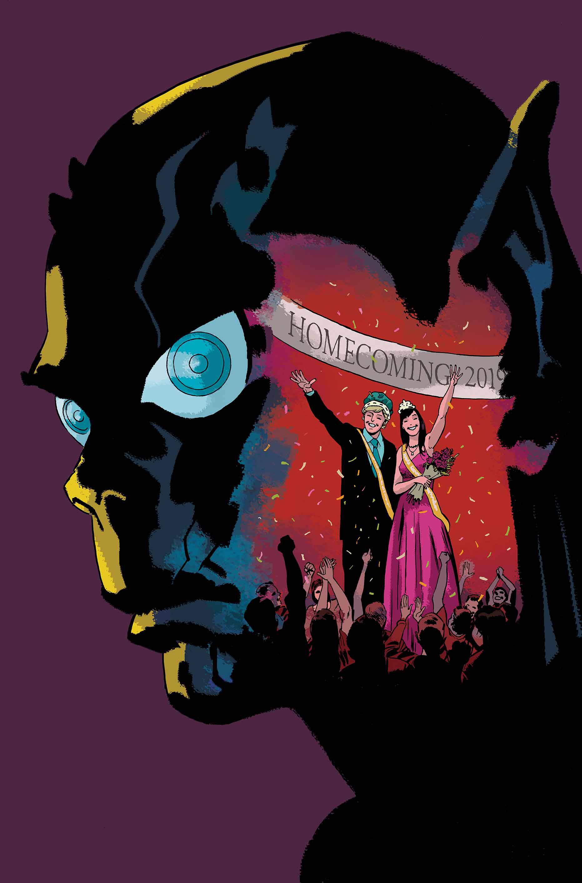 MEET THE SKRULLS #2 (OF 5) Martin Marcos Robbie Thompson (03/20/2019) MARVEL