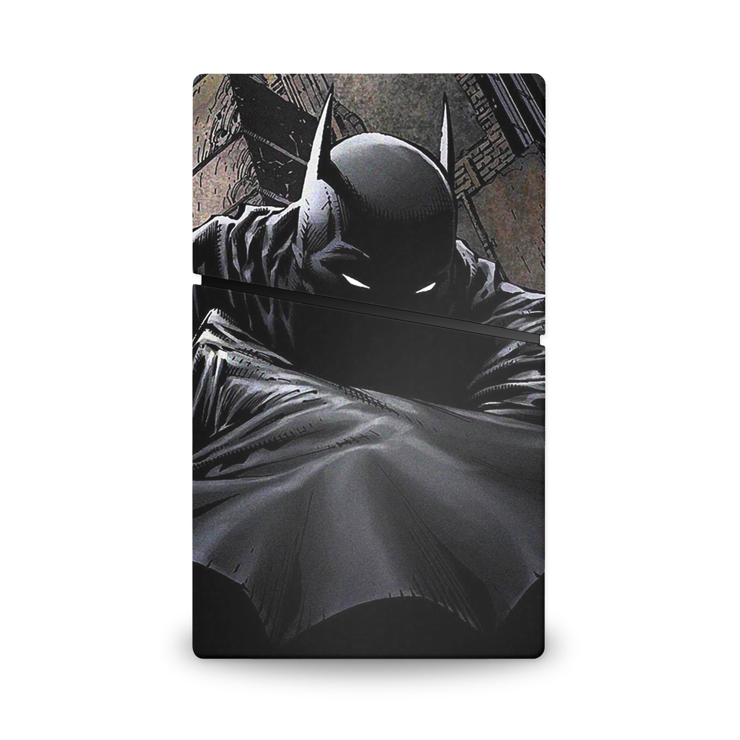 Gothic Knight PS5 Slim Digital Skin