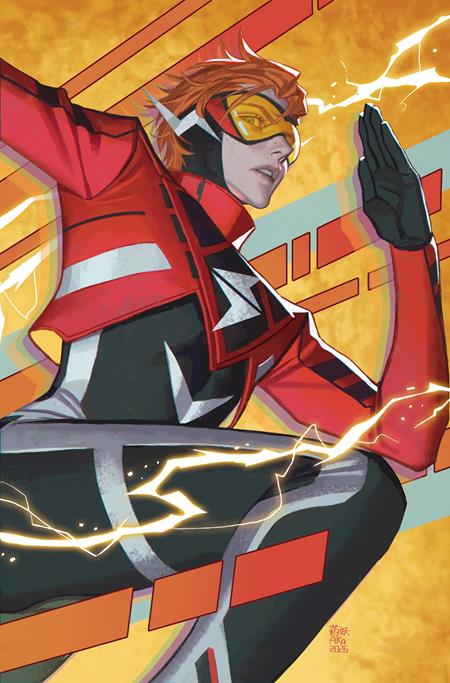 ABSOLUTE FLASH #22 CVR D AKA CARD STOCK VAR CB (12/16/2026)