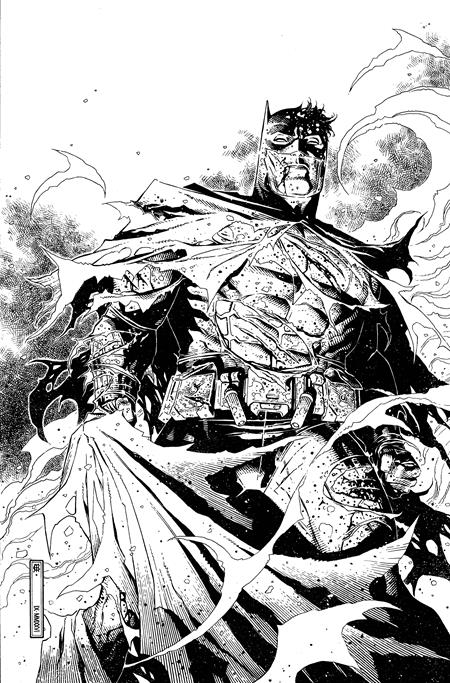 BATMAN #16 CVR C JIM CHEUNG CARD STOCK VAR CB (12/02/2026)