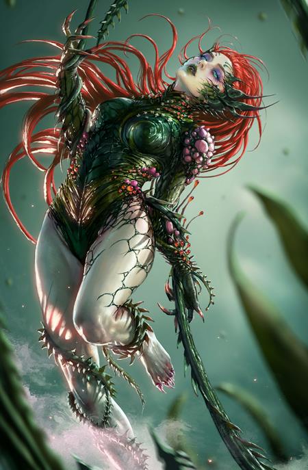 POISON IVY #50 CVR B KYUYONG EOM CARD STOCK VAR CB (12/02/2026)