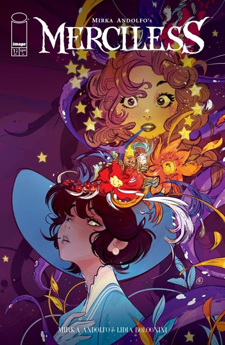 MERCILESS #1 (OF 4) CVR E NICOLETTA BALDARI VAR (MR) CB (12/02/2026)