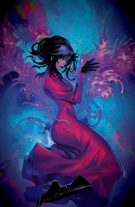 MERCILESS #1 (OF 4) CVR I INC 1:100 MIRKA ANDOLFO VIRGIN FOIL VAR (MR) [1:100] CB (12/02/2026)