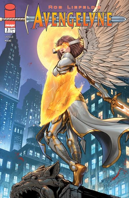 [3 PACK] AVENGELYNE #3 COVERS A-C BUNDLE (12/16/2026)