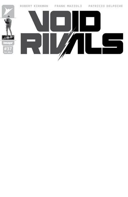 VOID RIVALS #37 CVR G BLANK SKETCH VAR CB (12/23/2026)