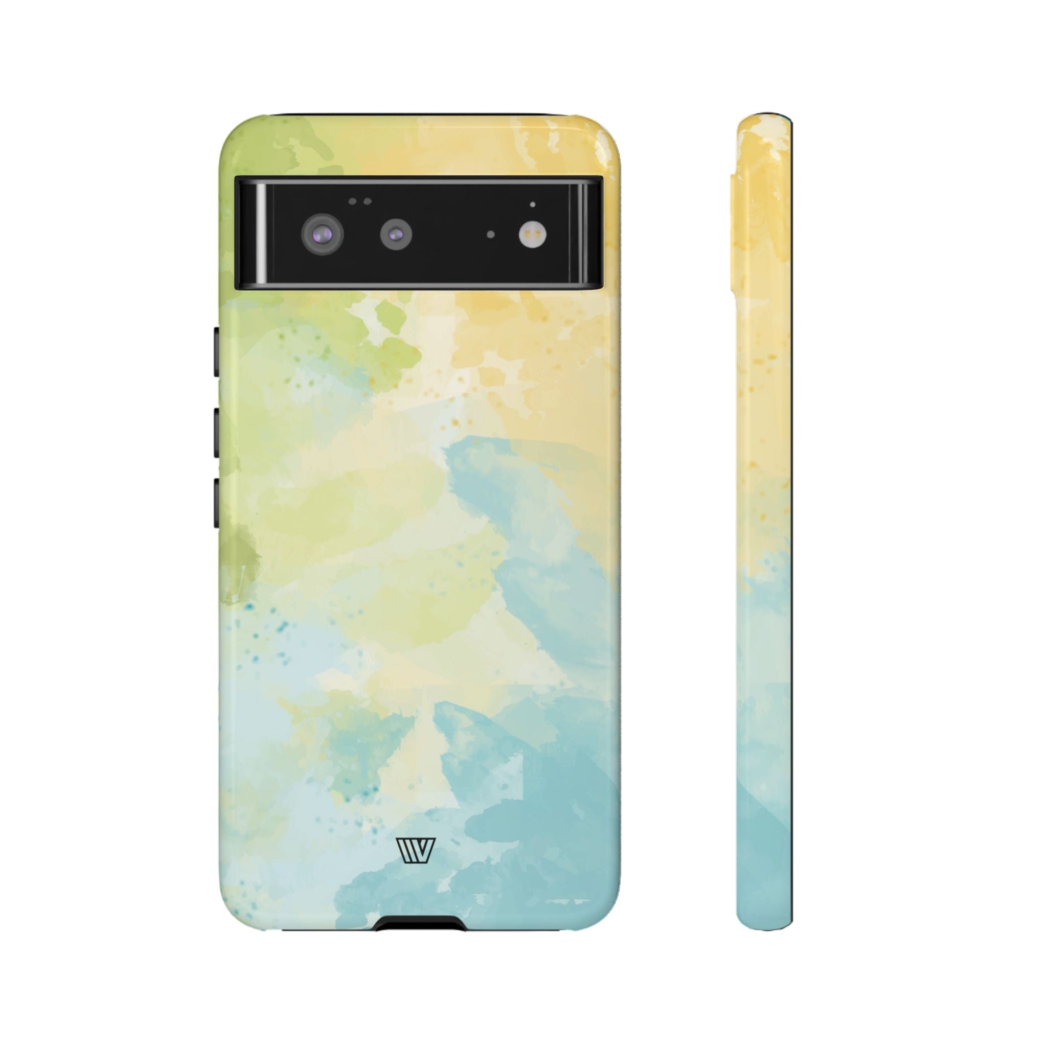 DREAMY SPLASHES | Tough Phone Case