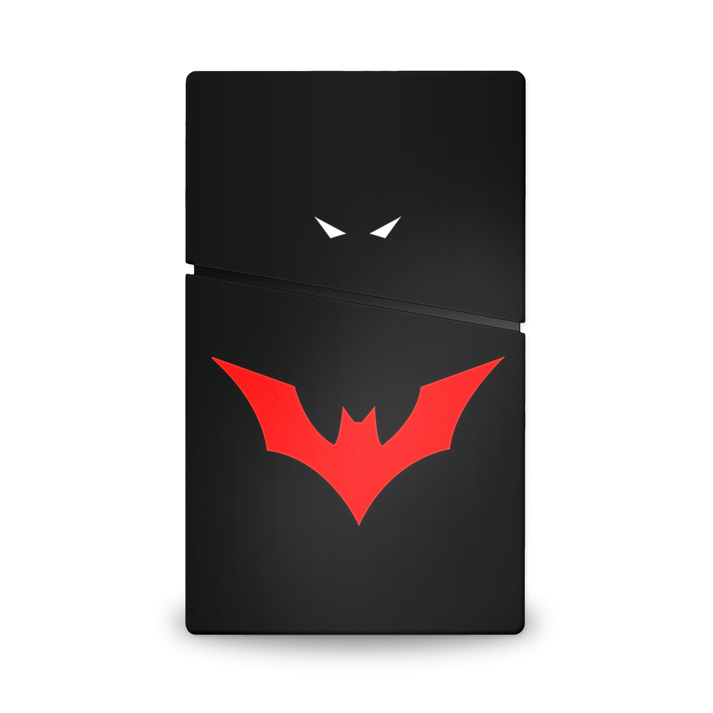 Gothic Knight PS5 Slim Digital Skin