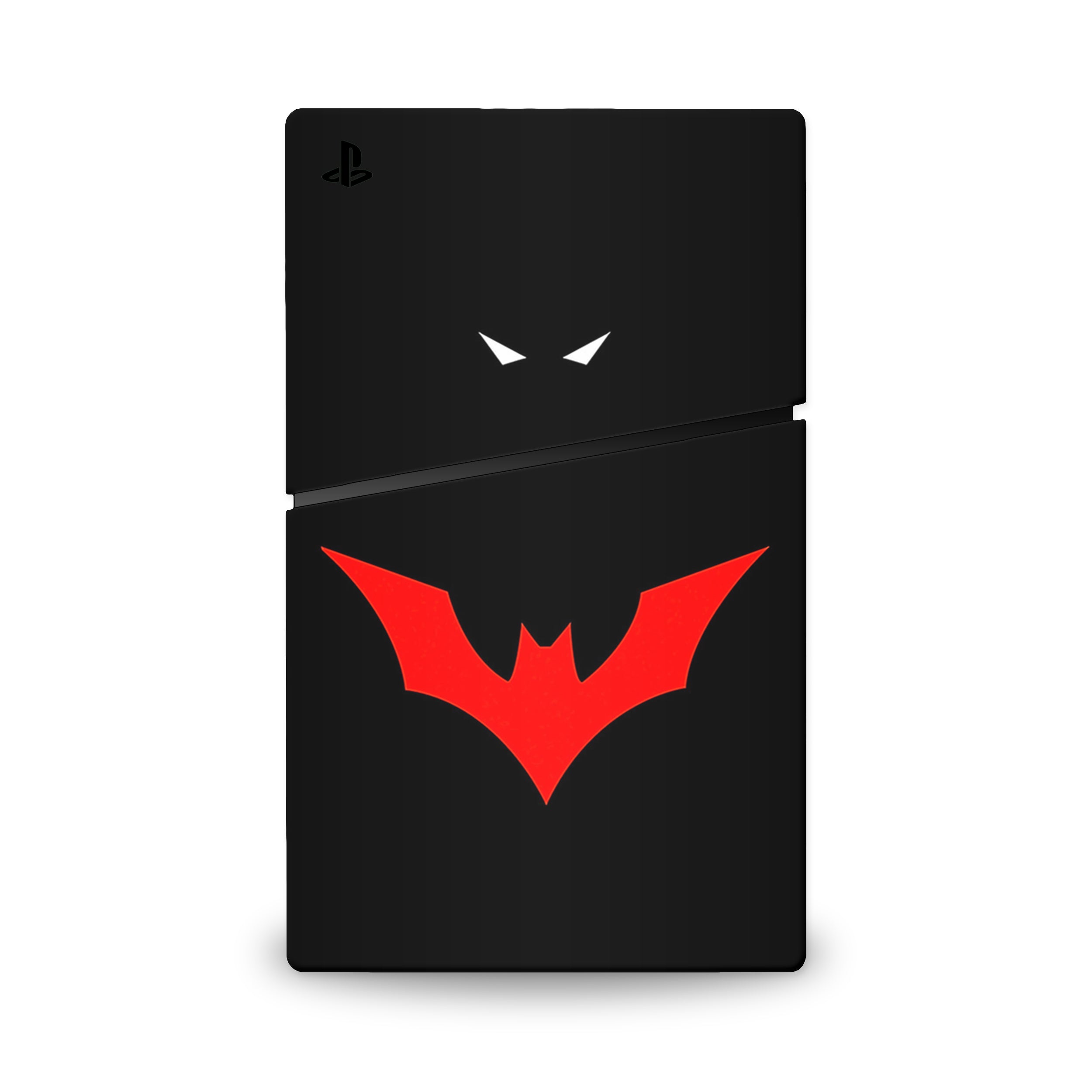 Gothic Knight PS5 Slim Digital Skin