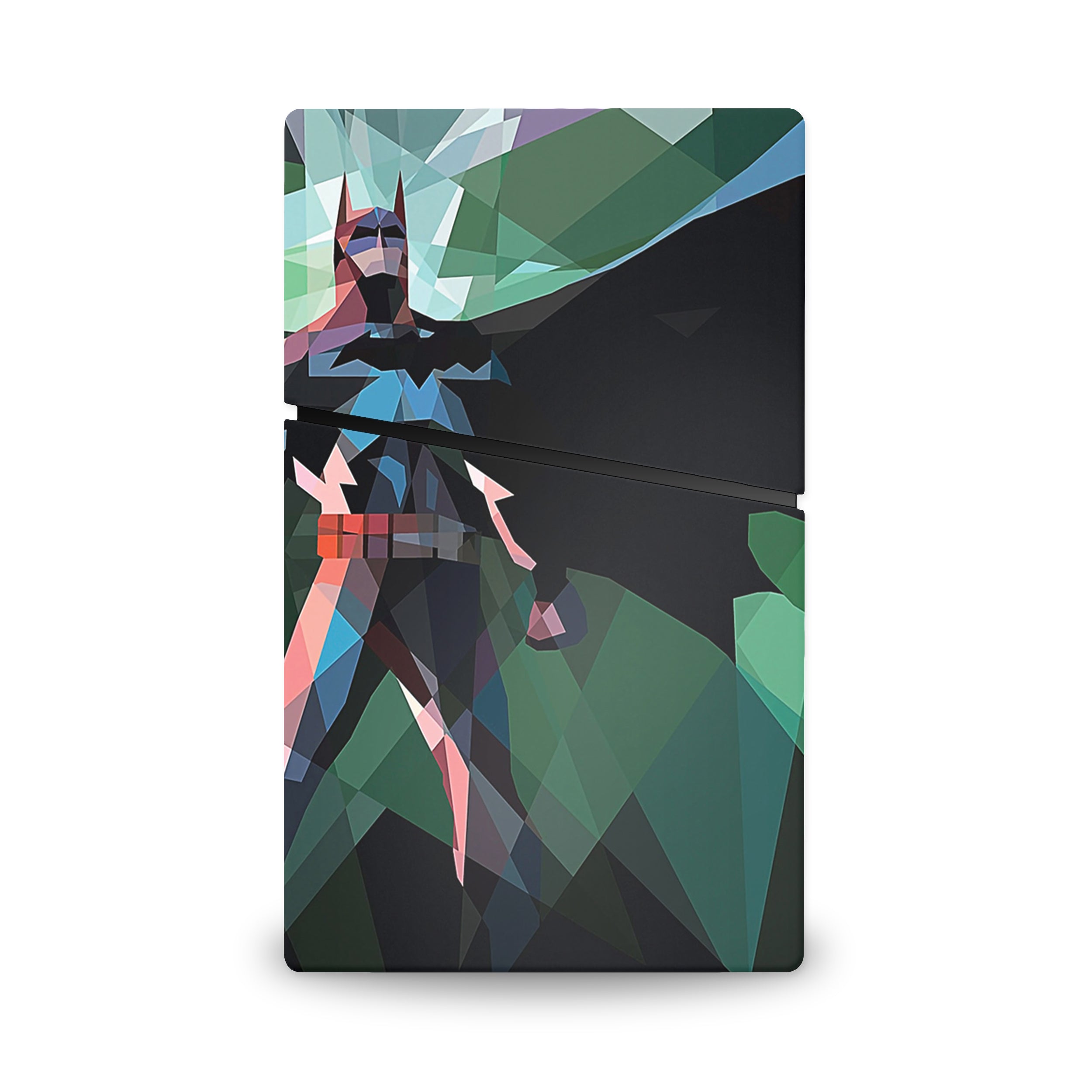 Gothic Knight PS5 Slim Digital Skin