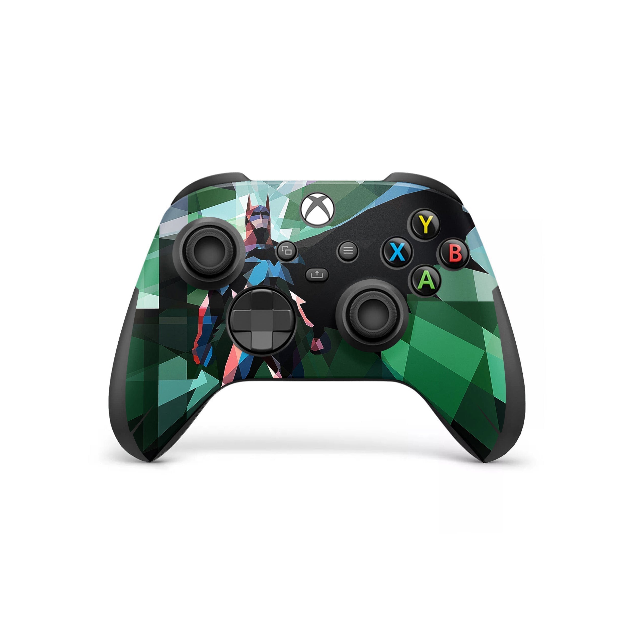 Gothic Knight Xbox Series Controller Skin