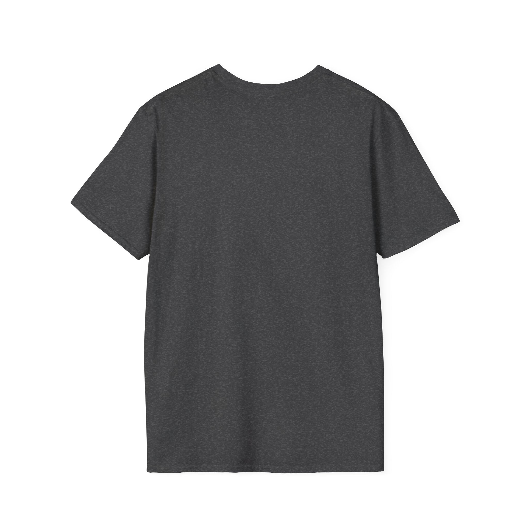 Anime Character kpop boy 2 T-Shirt, Cute Graphic Tee, Unisex Casual Wear, Gift for Teens, Kawaii Fashion, Birthday Present