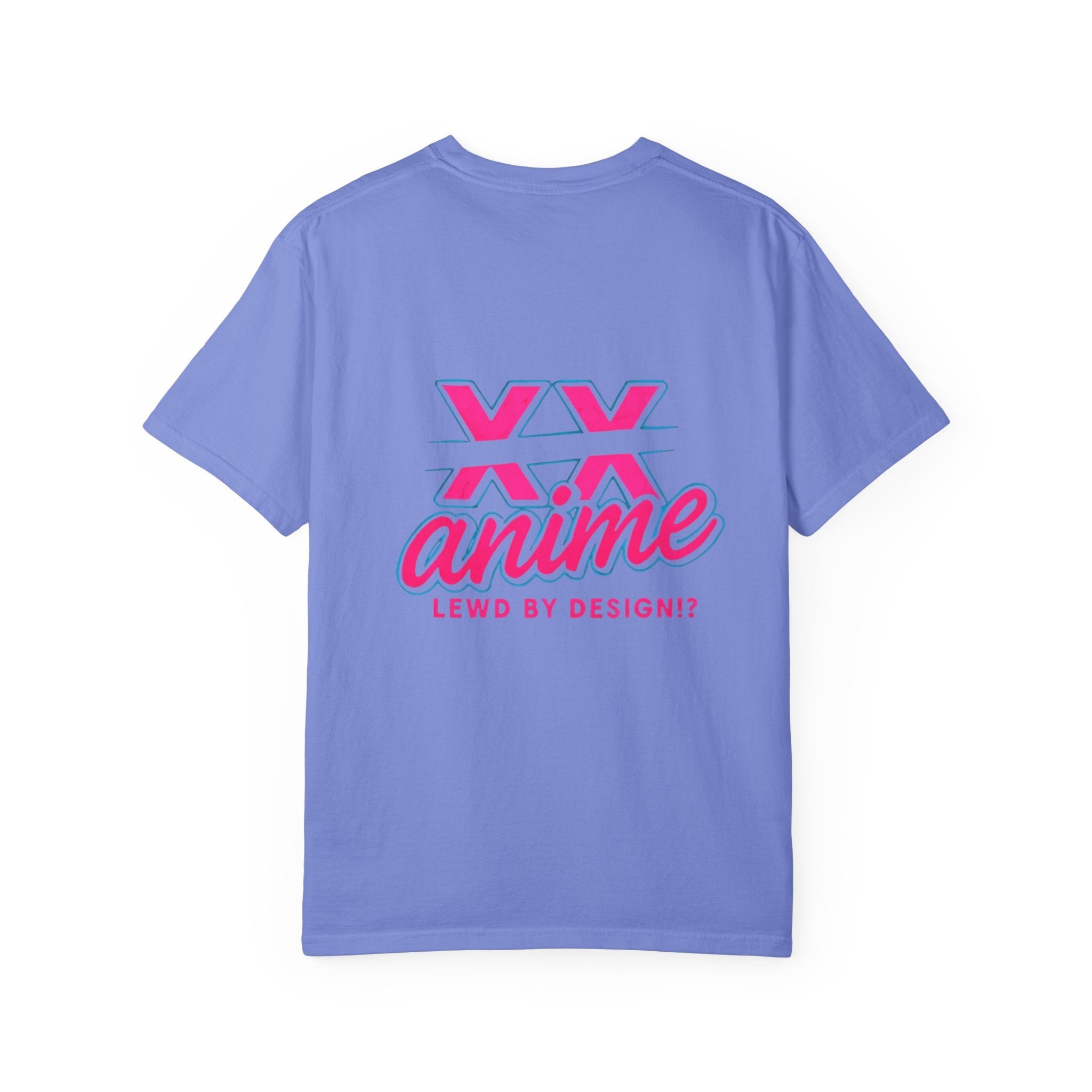 Kpop Anime-Inspired Unisex T-Shirt, Retro Anime Tee, Cool Graphic Shirt, Gift for Anime Lovers, Fashionable Streetwear