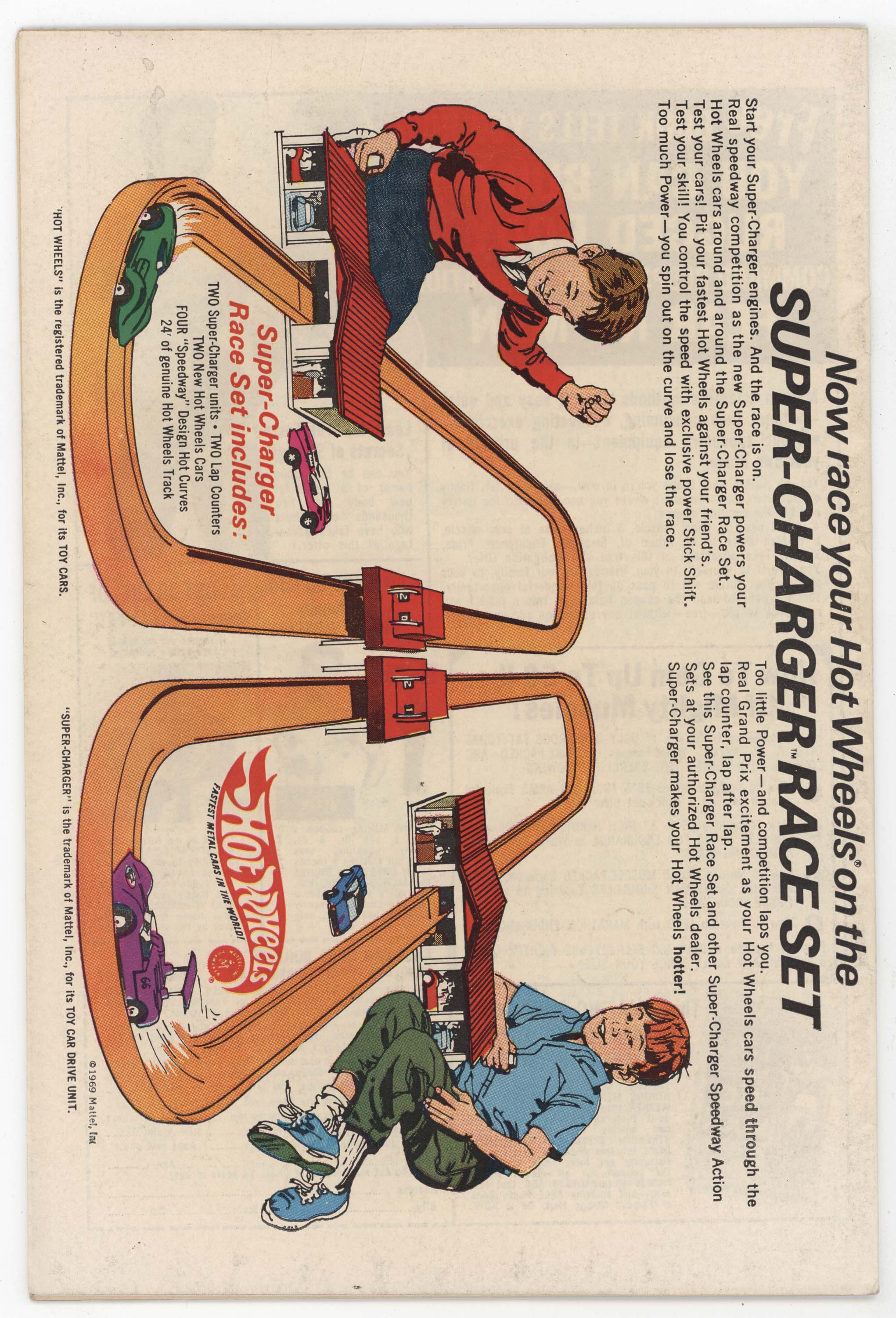 Justice League Of America 74 DC 1969 FN VF Superman Wonder Woman Dr Fate Green Lantern