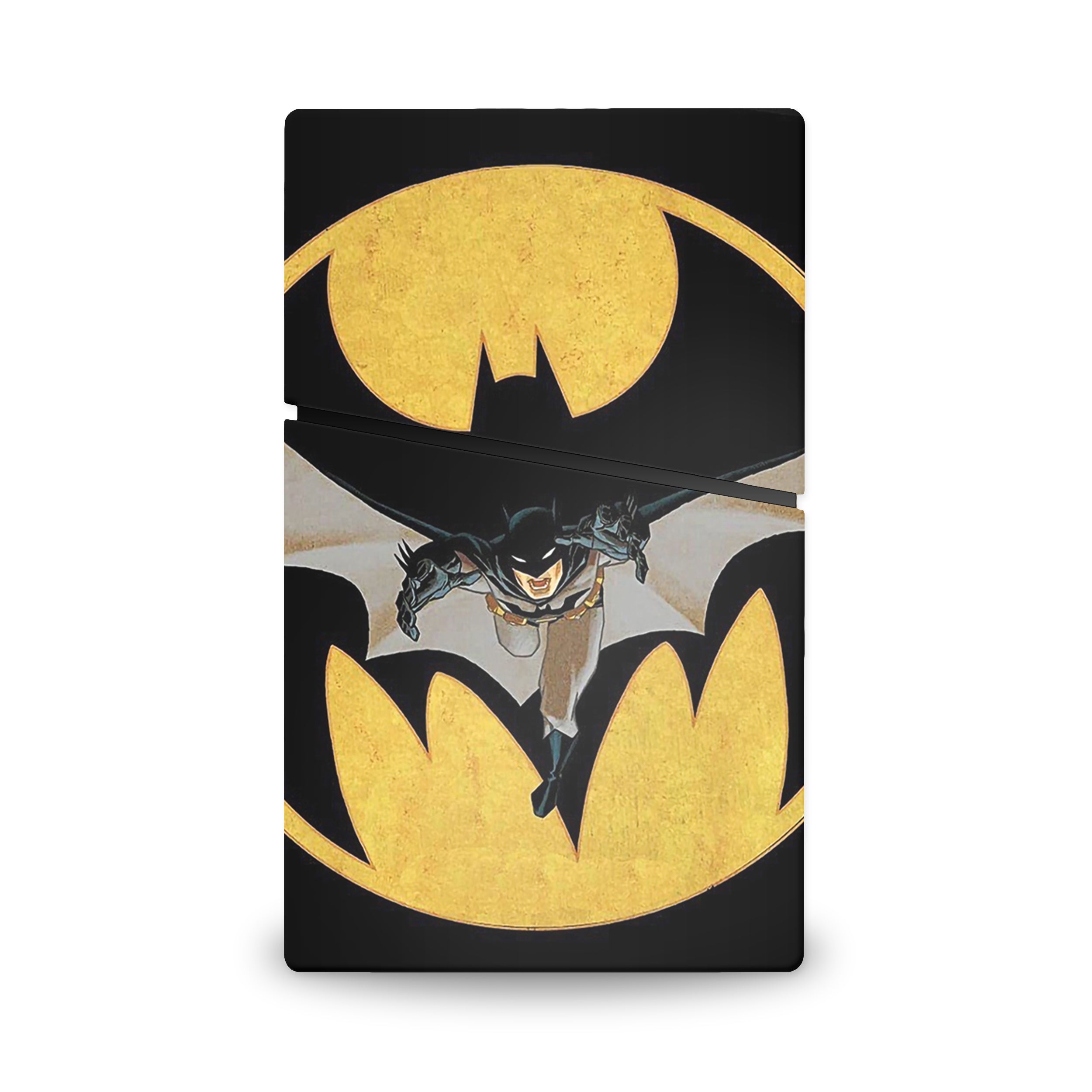 Gothic Knight PS5 Slim Digital Skin