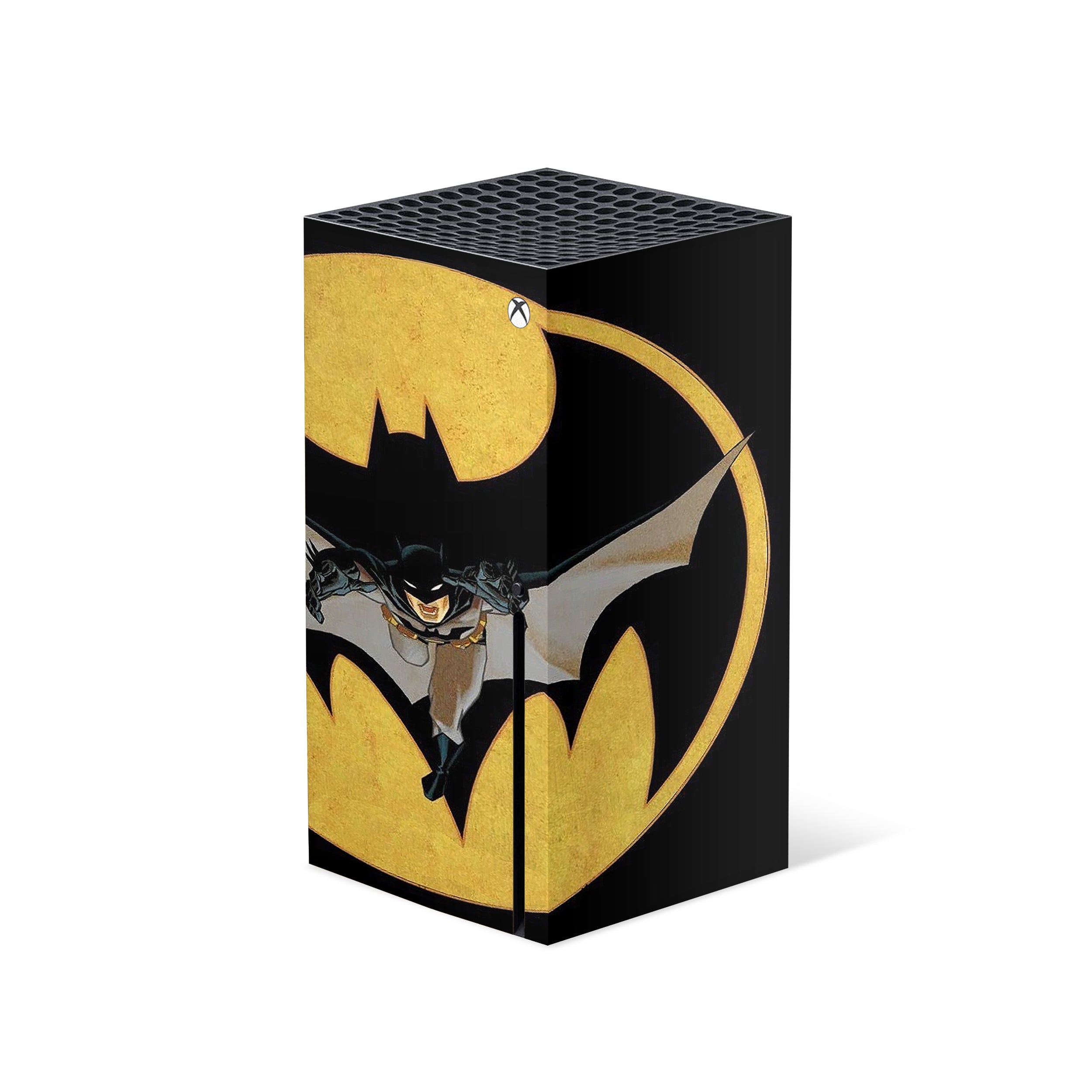 Gothic Knight Xbox Series X Skin