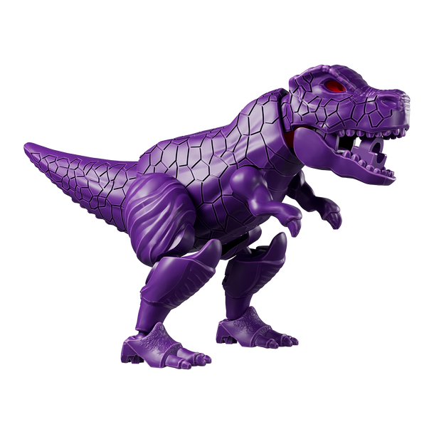 Blokees | Transformers Defender Version 06 | Brutal Fang [Single Blind Box]