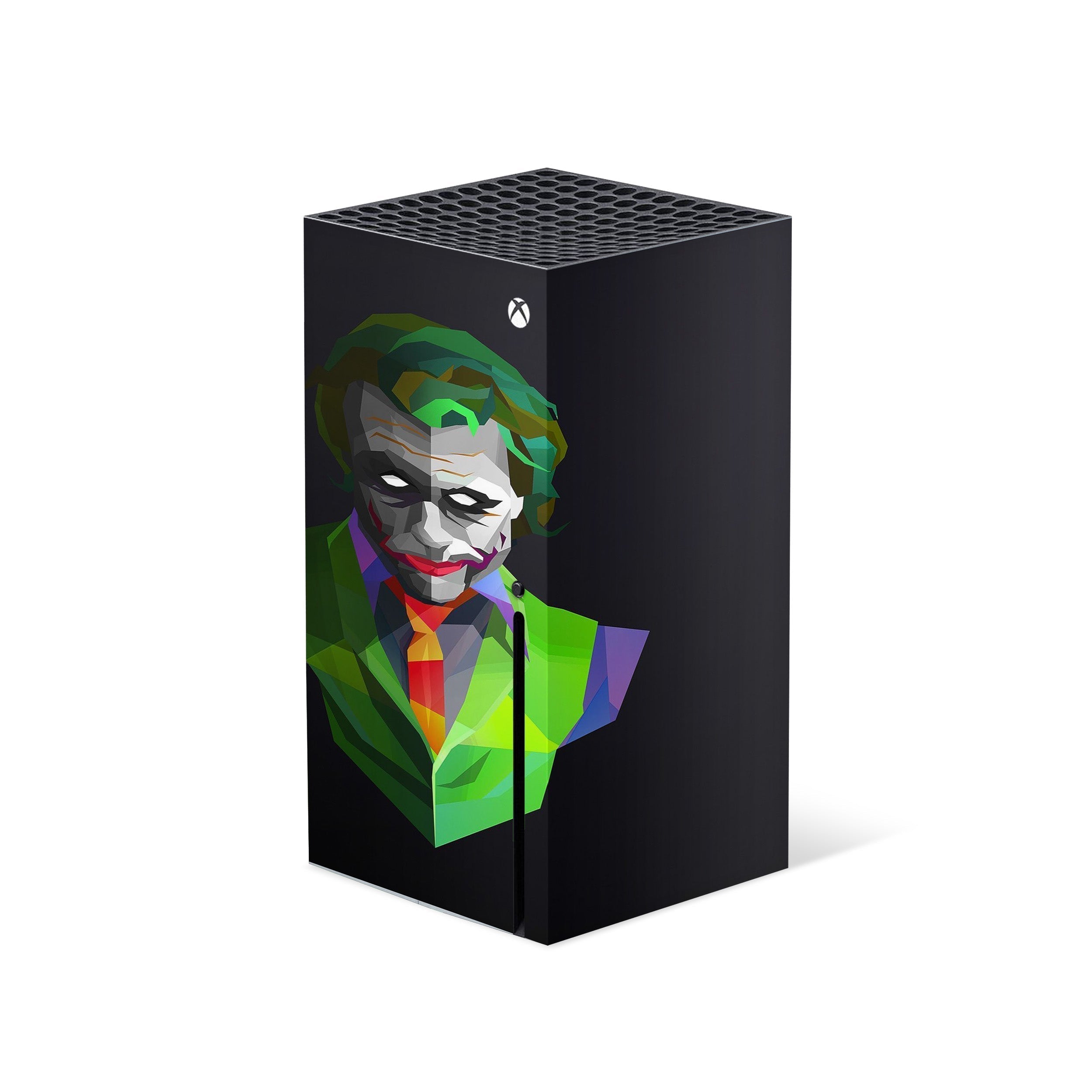 King of Mayhem Xbox Series X Skin