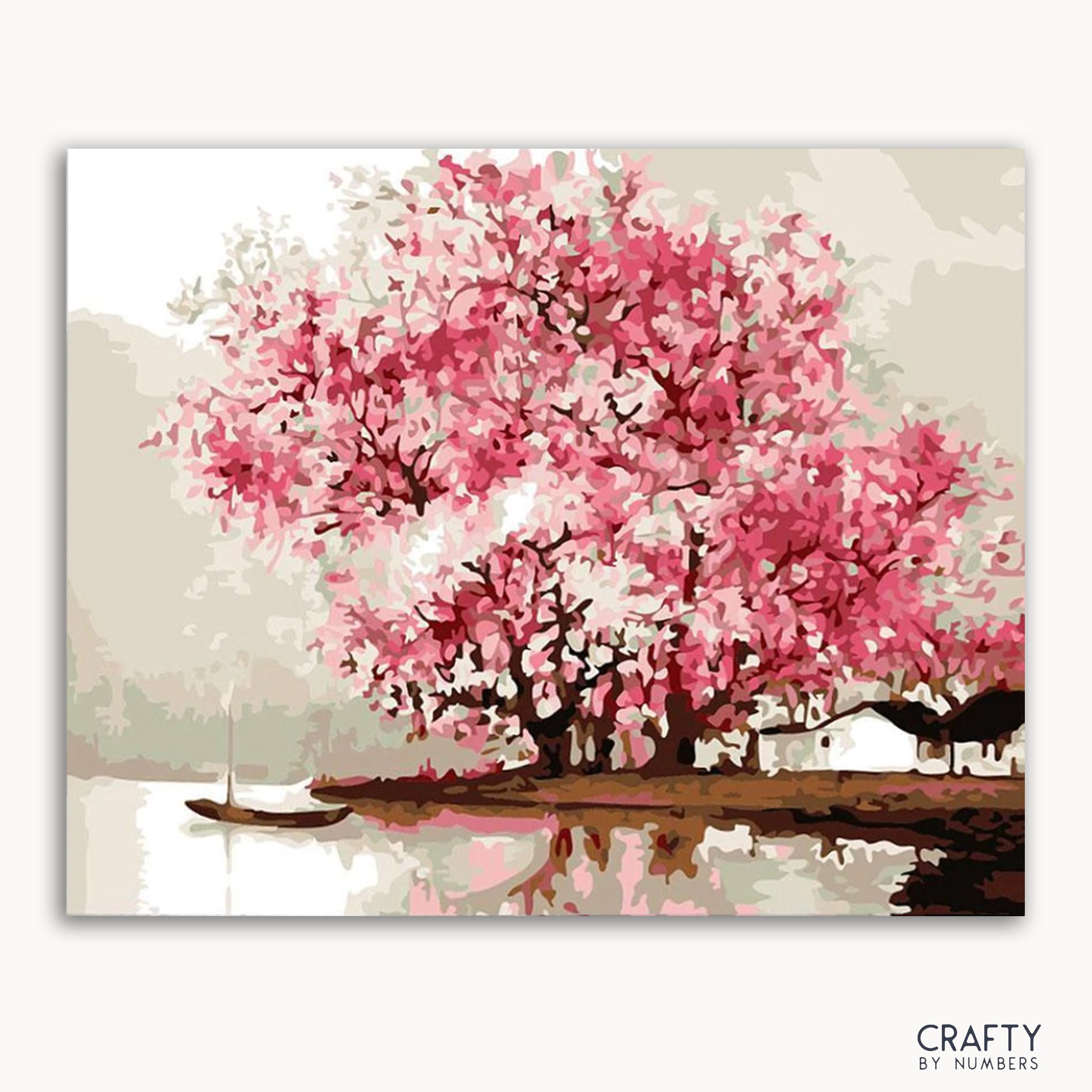 Cherry Blossoms