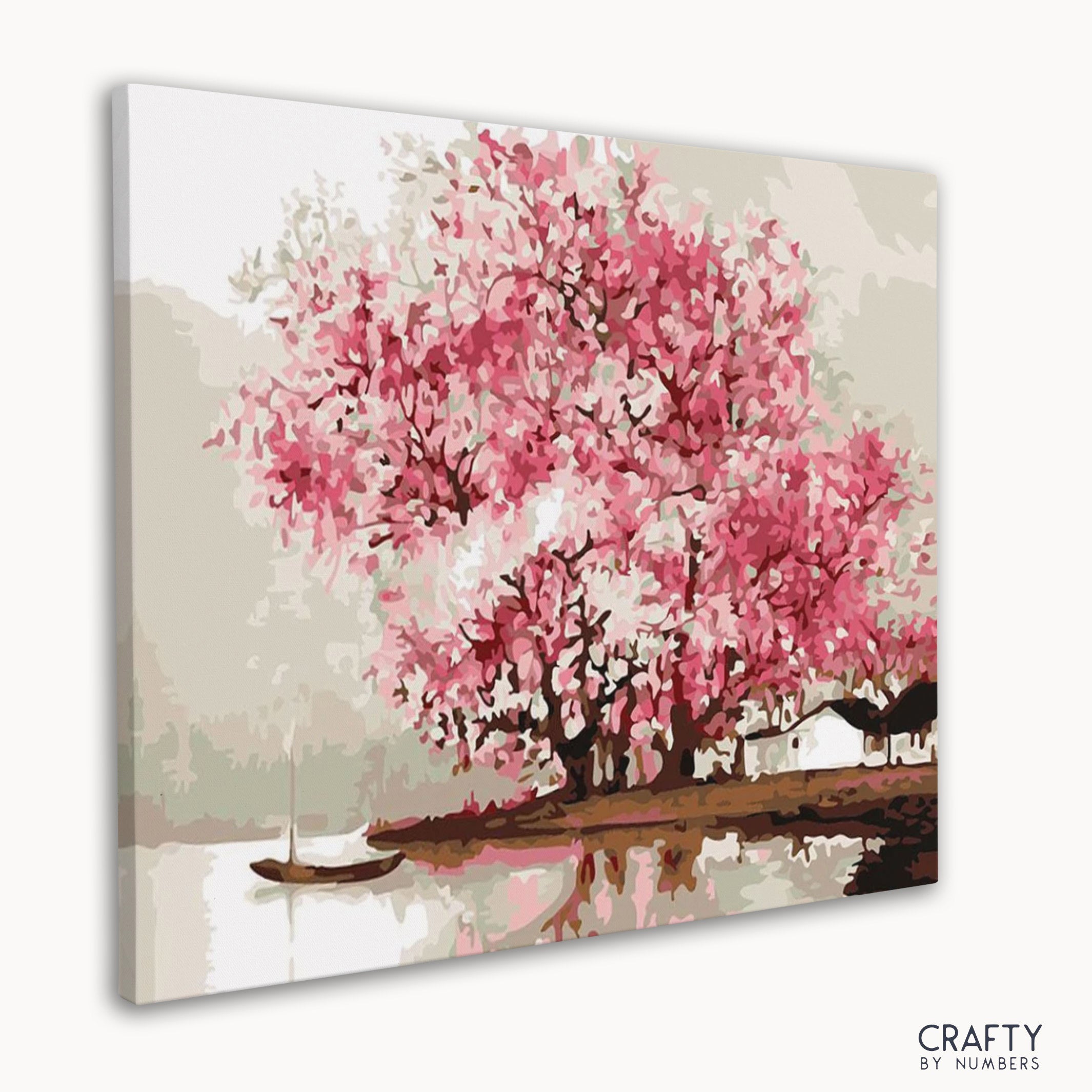 Cherry Blossoms