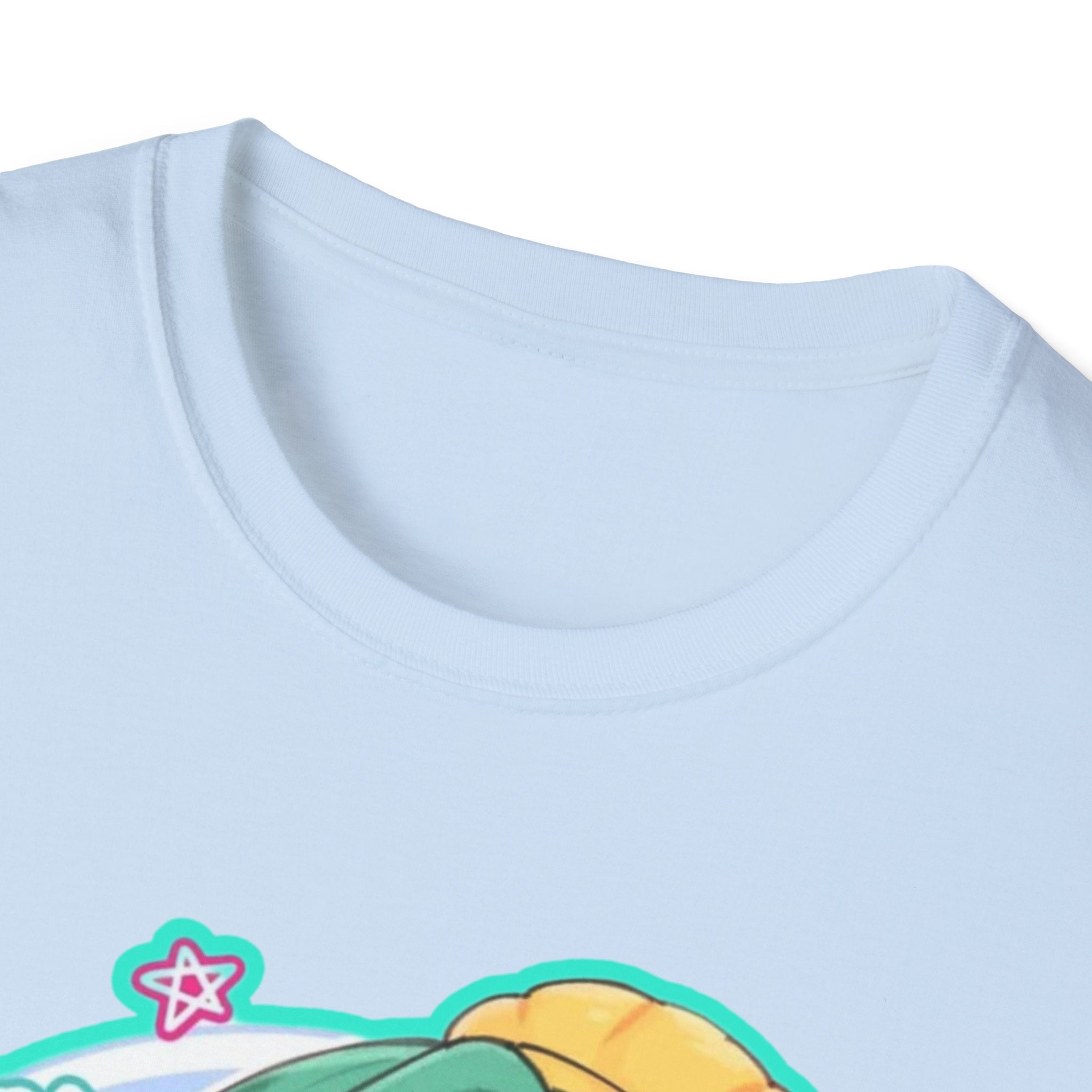 Cute Cartoon Baby kpop boys 3 Graphic T-Shirt, Anime-Inspired Tee for Teens, Softstyle Unisex T-Shirt, Perfect for Casual Wear, Birthday Gift, [...]