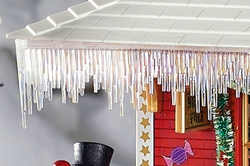PIKO 62814 G Scale Components Icicles