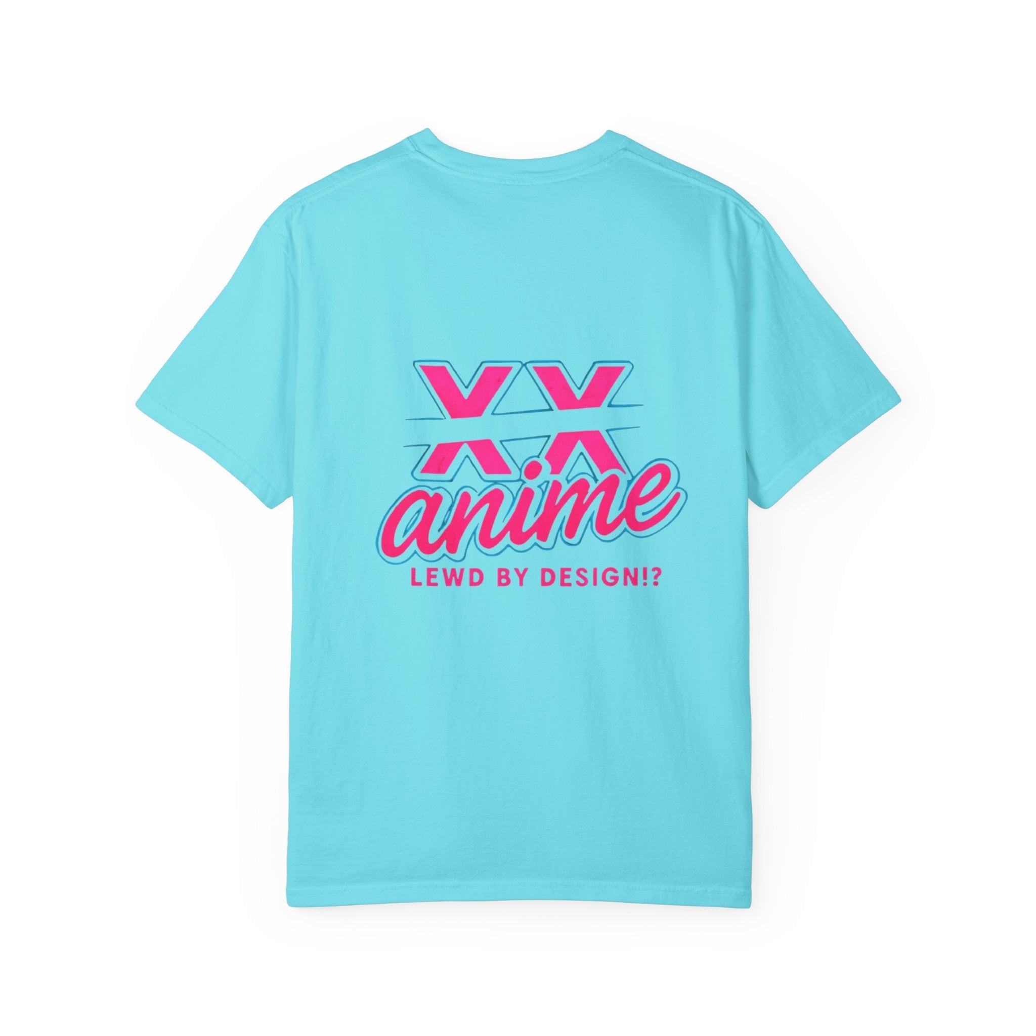 Kpop Anime-Inspired Unisex T-Shirt, Retro Anime Tee, Cool Graphic Shirt, Gift for Anime Lovers, Fashionable Streetwear