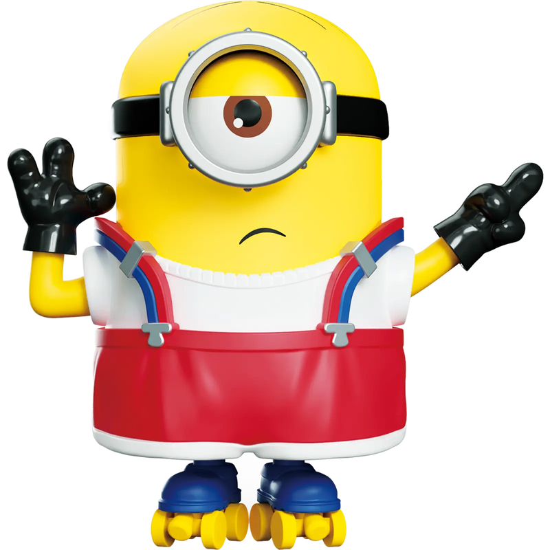Blokees | Minion preCOOL 01 | Celebration Party [Single Blind Box]