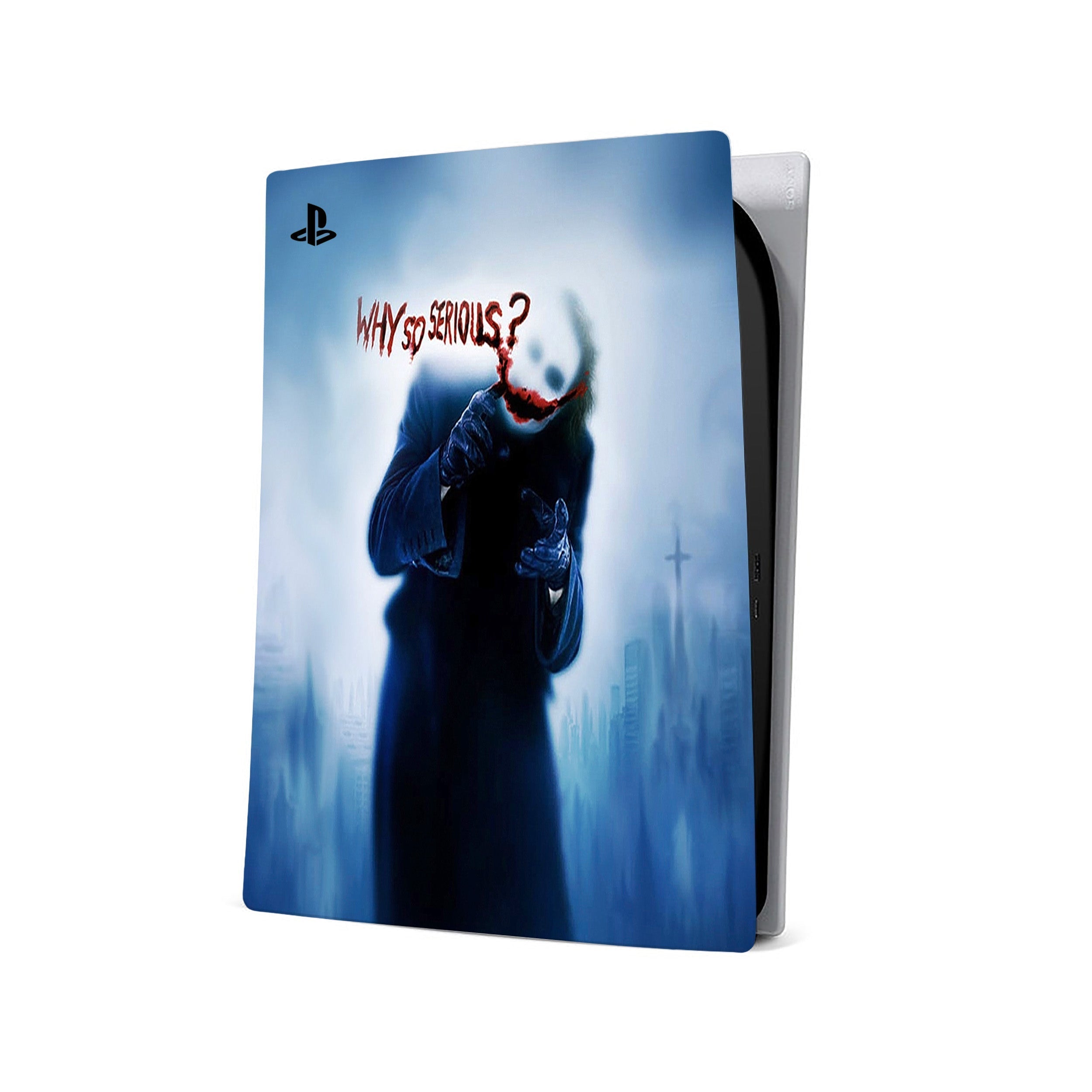 King of Mayhem PS5 Skin