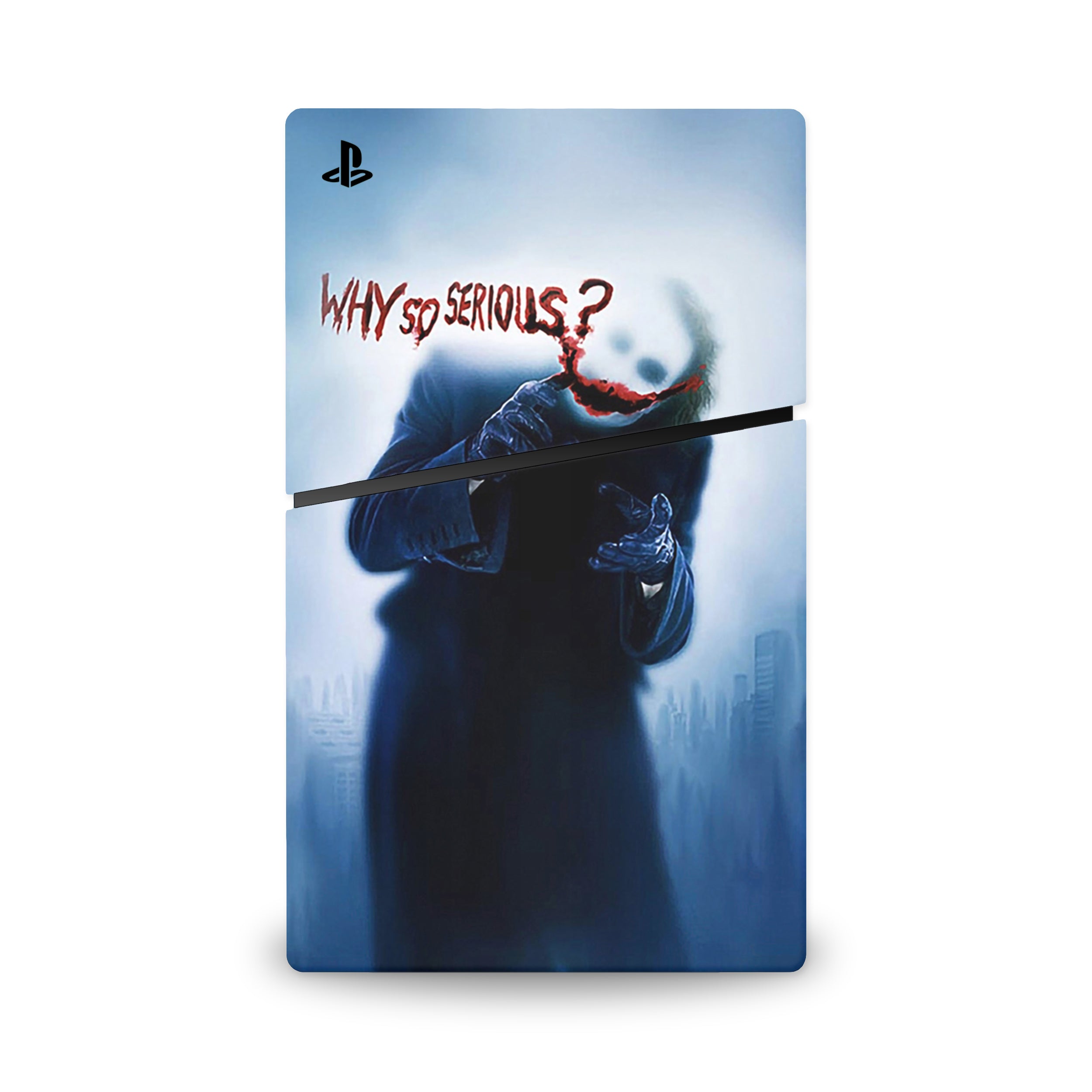 King of Mayhem PS5 Slim Skin