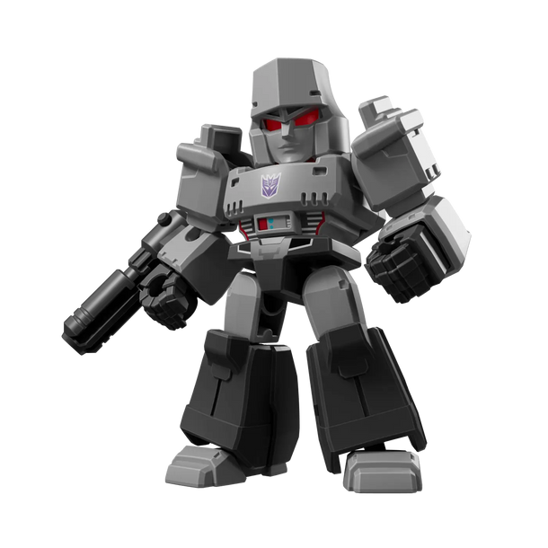 Blokees | Transformers Defender Version 01 | Shattered Alliance [Single Blind Box]