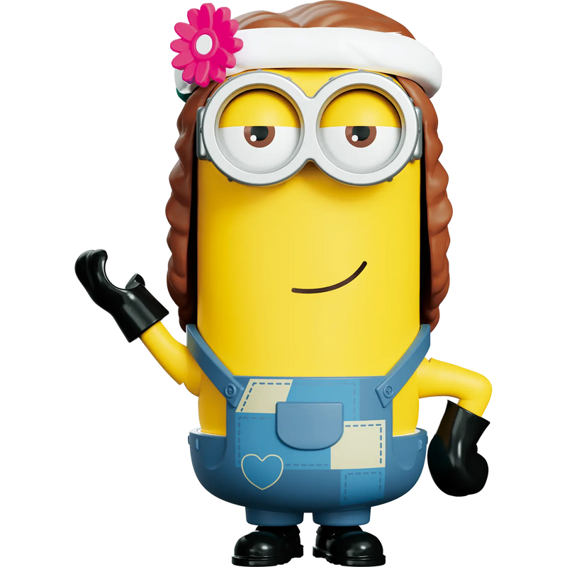 Blokees | Minion preCOOL 01 | Celebration Party [Single Blind Box]