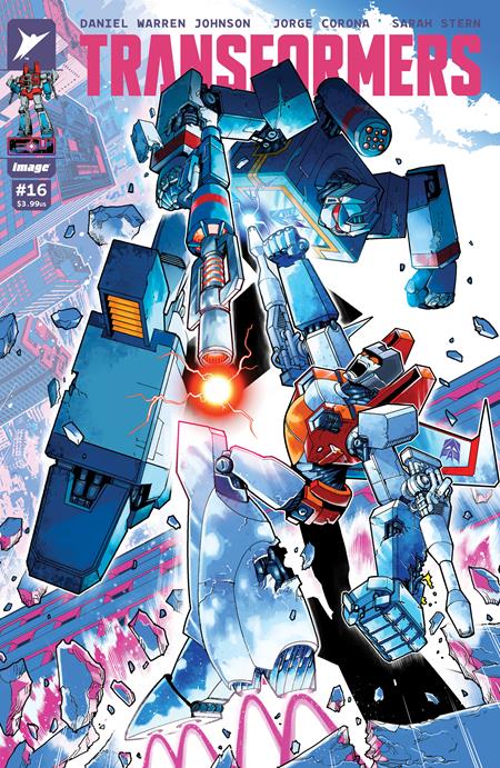 TRANSFORMERS #16 CVR D 25 COPY INCV YASHIRO(1/08/2025)