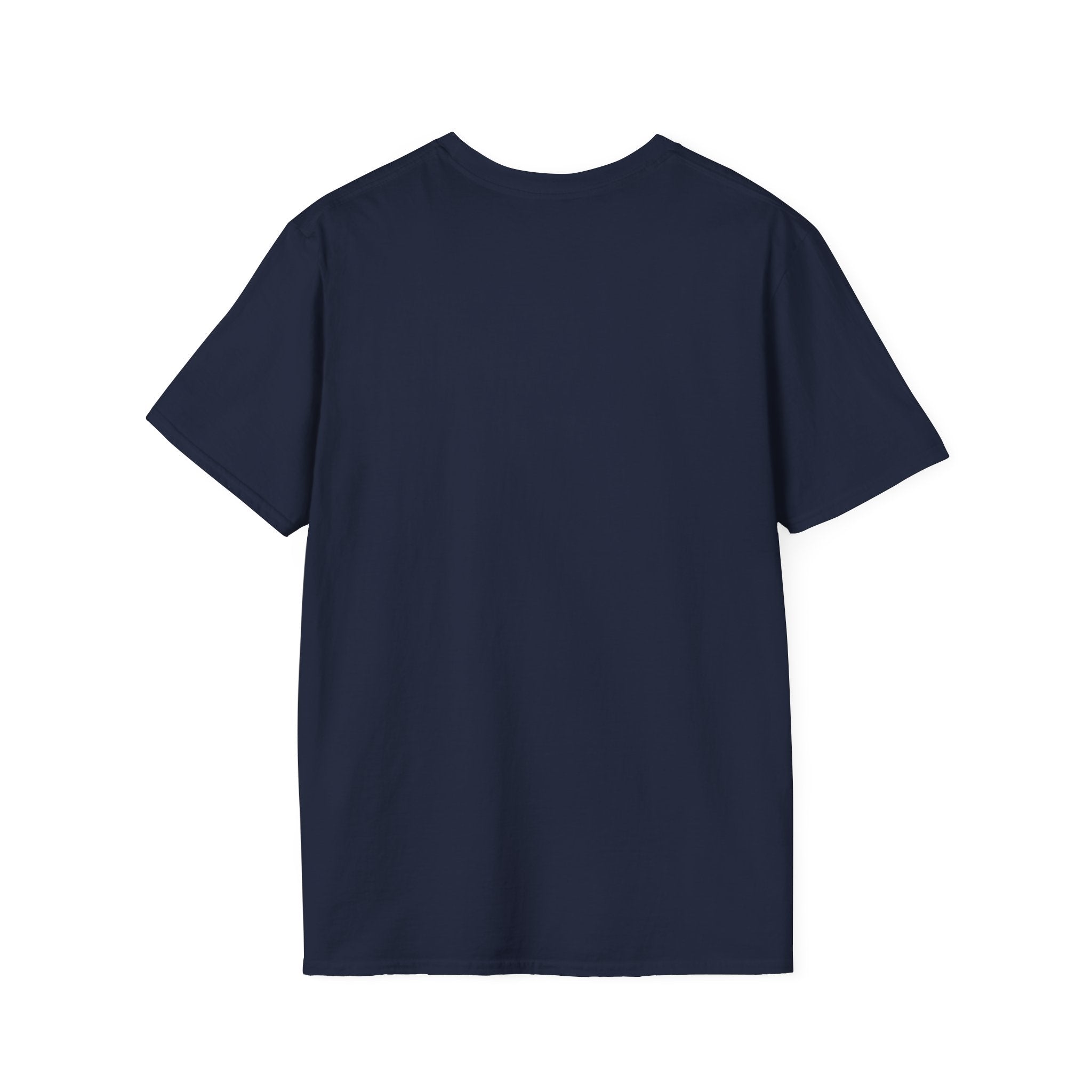 Shizuku Mode On Unisex T-Shirt | Softstyle Tee for Anime Lovers, Casual Wear, Gift for Friends, Cosplay Attire, Summer Fashion
