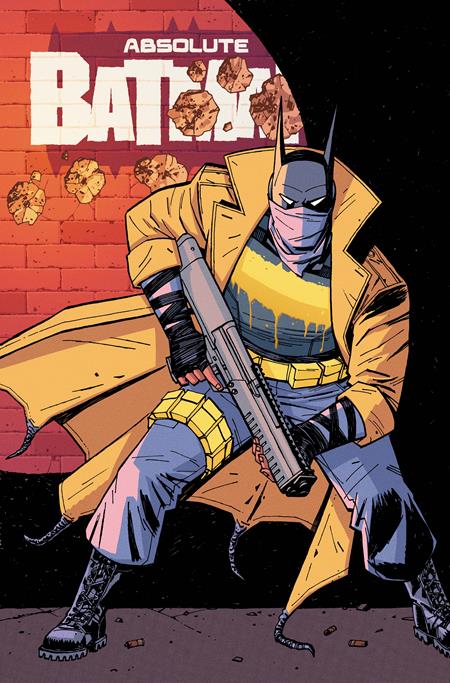 [6 PACK] ABSOLUTE BATMAN #26 (01/13/2027)