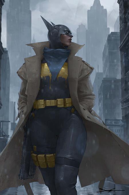 [6 PACK] ABSOLUTE BATMAN #26 (01/13/2027)