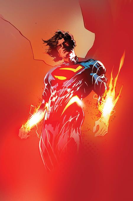 [4 PACK] ABSOLUTE SUPERMAN #27 (01/06/2027)