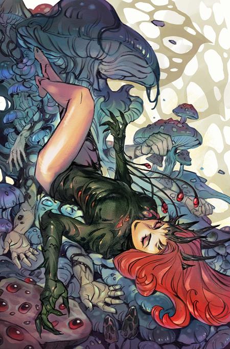 POISON IVY #51 CVR A JESSICA FONG CB (01/06/2027)