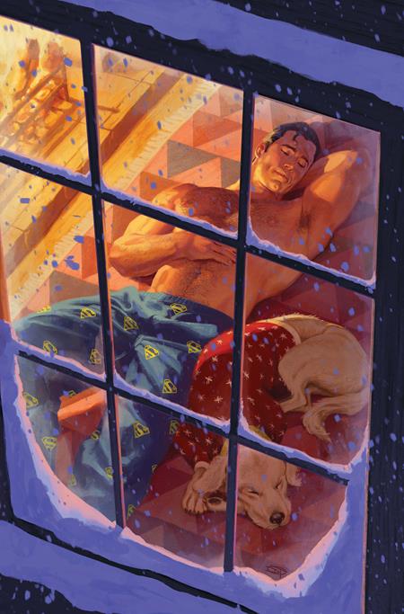 [6 PACK] SUPERMAN #46 (01/27/2027)