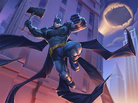 [6 PACK] ABSOLUTE BATMAN #26 (01/13/2027)
