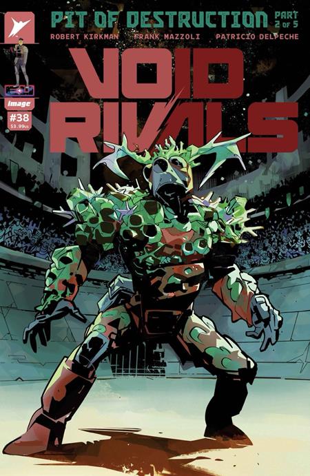 [3 PACK] VOID RIVALS #38 COVERS A-C (01/27/2027)