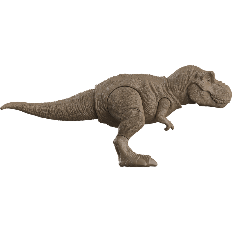Jurassic World Terraventure TS 01 Dinosaur Capture Operation [Single Blind Box] | Blokees